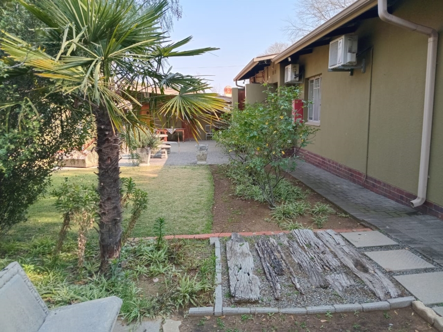 Commercial Property for Sale in Sasolburg Free State